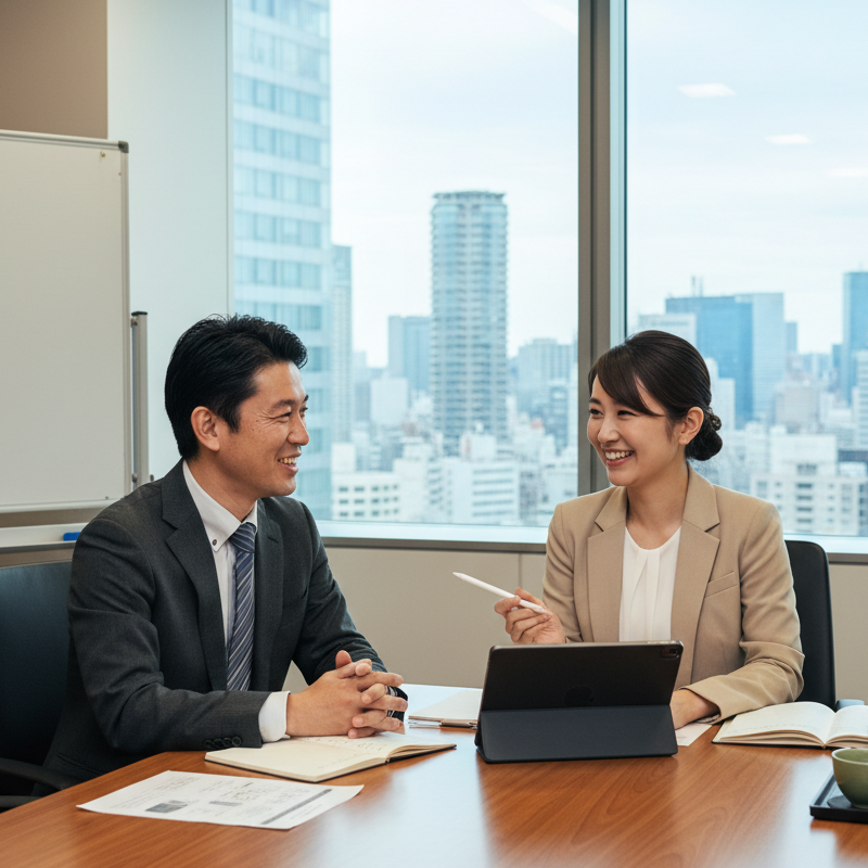 국내 세무 컨설팅